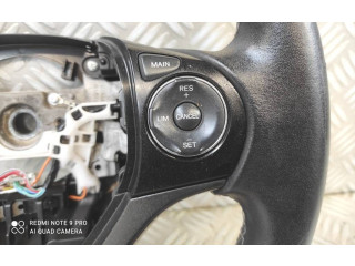 Руль Honda Civic IX 2011 - 2017 года 63053170C, 78500-TV1-K510-M1