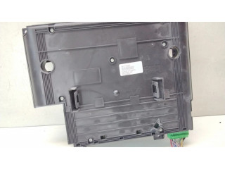 Блок управления климат-контролем 30774365   Volvo S80