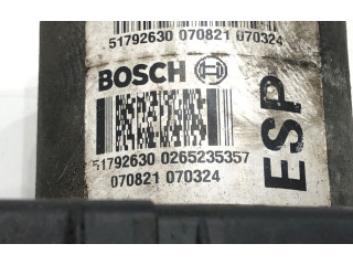 Блок АБС 51792630 Alfa Romeo GT - года