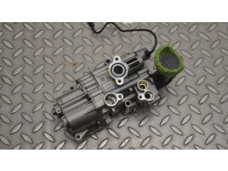 Čerpadlo oleje 0PB115103H Porsche 911 991 MDC.HA