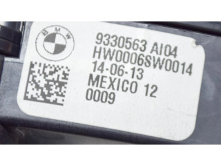 Подрулевой переключатель 9330563, 9305954   BMW X3 F25
