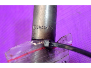 Vstřikovač 90501560, 90501560   Opel Zafira A     