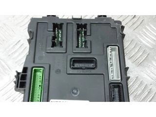 Блок комфорта 284B14CB5B Nissan X-Trail T32