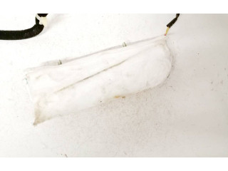 Подушка безопасности в сиденье    Hyundai Sonata