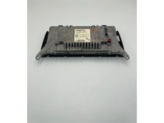 Дисплей    9231320, 09171188   BMW X3 F25