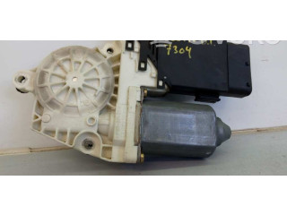 Передний двигатель механизма для подъема окон