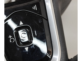 Руль Volvo XC90  2014 -  года 32288779      