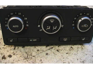 Блок управления климат-контролем 12768924 Saab 9-5