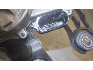 Моторчик заднего дворника 5F4955711A, W000086097 Skoda Karoq