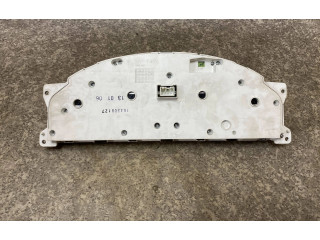 Панель приборов 30746112, 8673802   Volvo V70       