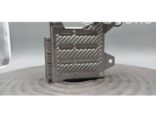 Блок подушек безопасности 51734430 Fiat Idea