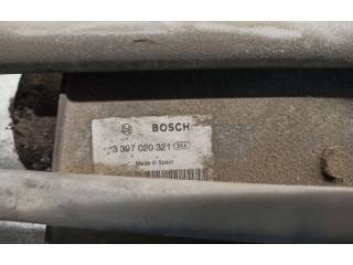 Моторчик дворников 0390241337, BOSCH    Citroen Xantia