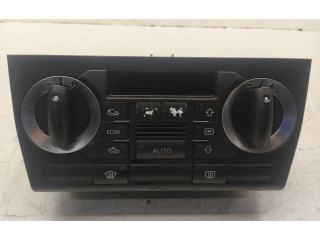 Блок управления климат-контролем 8P0820043AC   Audi A3 S3 8P