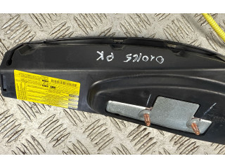 Подушка безопасности в сиденье    Subaru Outback