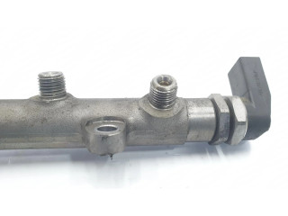 Vstřikovací lišta 13537805727, 7805727 BMW X6 E71 pro naftový motor 306D5