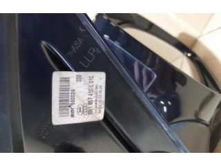 Зеркало электрическое Audi Q5 SQ5 2008 - 2017 года