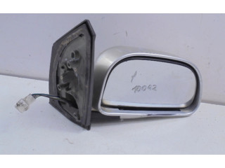 Зеркало (механическое)       Mitsubishi Space Star  1998 - 2005 года   