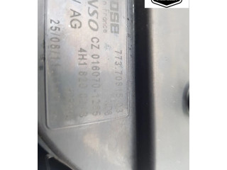 Вентилятор печки    4H1820021C, 4H1820021B   Audi A7 S7 4G