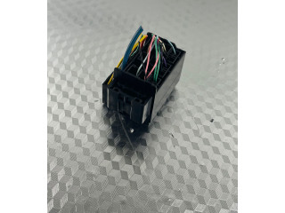 Блок предохранителей    Honda HR-V    
