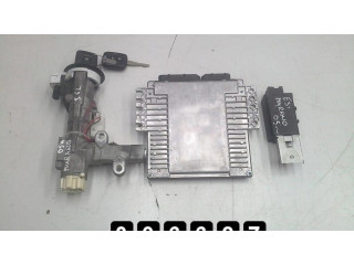 Řídící jednotka MEC63-750 Nissan Murano Z50 2005