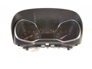 Панель приборов 9836320480   Citroen C3 Aircross       