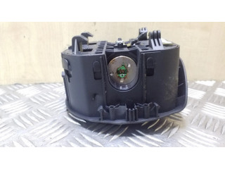 Подушка безопасности водителя 96471578ZD   Citroen C4 I