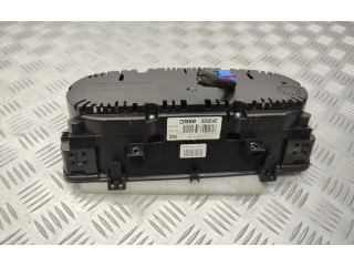 Přístrojová deska Volkswagen Caddy 2014 2K0920866C