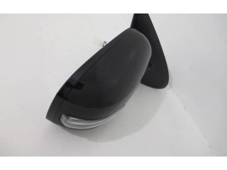 Зеркало электрическое Mitsubishi Outlander 2013 - 2021 года