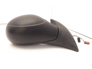 Зеркало электрическое правое Citroen C3 Pluriel