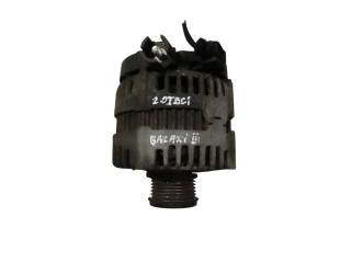 Генератор Ford Galaxy