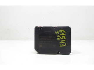 Блок АБС 58900K7800 Hyundai i10 2013 - 2018 года