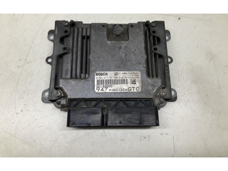 Блок управления двигателя 0281011511, 0281011511 Alfa Romeo GT