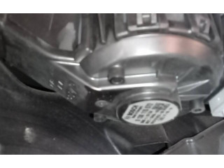 Вентилятор печки BK2T18456CW, 0130115572 Ford Transit - Tourneo Connect