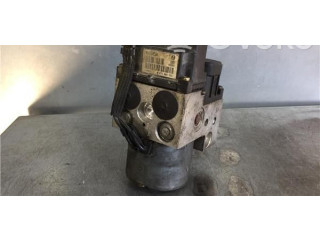 Блок АБС 9633666580, 0265216642 Citroen Xsara - года