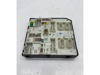 Pojistková skříňka 284B62069R, 2017896124 Renault Megane III 2014