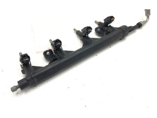 Топливная рампа 7575646 Mini Cooper Countryman R60