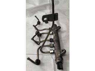 Топливная рампа    SsangYong Rexton  