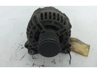 Генератор 903021QX01, SinValor Volkswagen Caddy