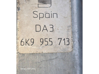 Моторчик заднего дворника 6K9955713 Seat Inca (6k)