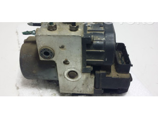 Блок управления АБС 0265216872, 0265216872   Renault Clio II