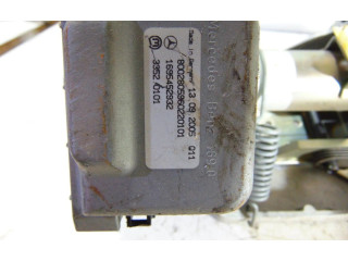 Рулевая рейка A1694603216 Mercedes-Benz A W169 2004 - 2012 года