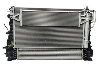 Комплект радиатора 42798216, 5100086    Buick Encore GX I   