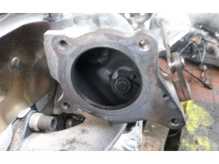  Турбина Audi A1     для двигателя CBZA      