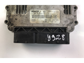 Блок управления 391022A765   KIA Ceed