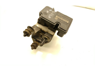 Блок АБС 1K0614117AC Volkswagen Golf Plus 2005 - 2013 года