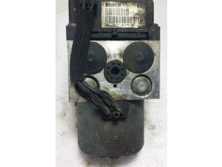 Блок управления АБС 0265216872, 0265216872   Renault Clio II