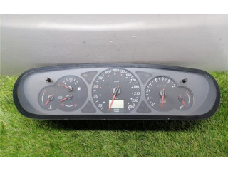 Панель приборов 9635289280, 9635289280 Citroen C5