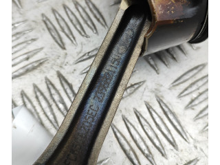 Píst Ford Fiesta YYJB