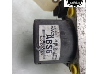 Блок АБС 589100X550   Hyundai  i10  