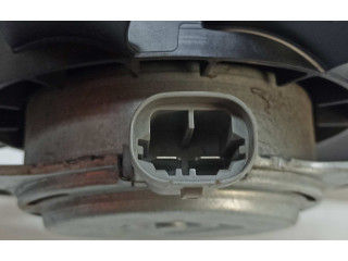 Вентилятор радиатора     214810973R    Dacia Sandero 